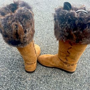 Women’s Ugg Boots - Never Worn
